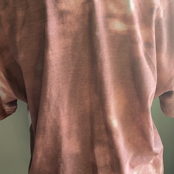 cruella deville villen  tee shirt tie dye - Picture 8 of 9